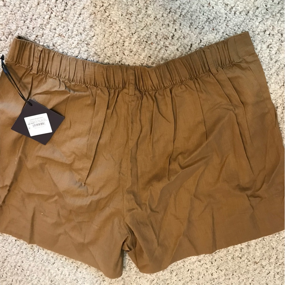 Ava & Viv Shorts NWT 1x - Picture 2 of 3